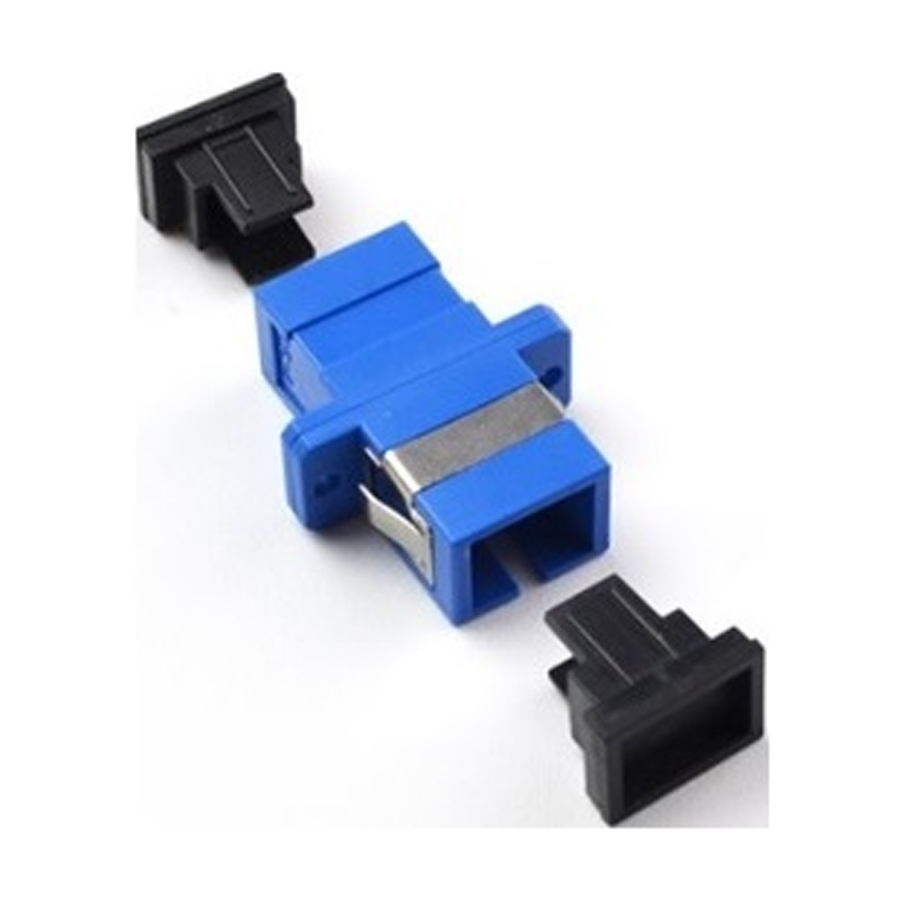  Đầu nối quang (Adaptor quang) SC to SC